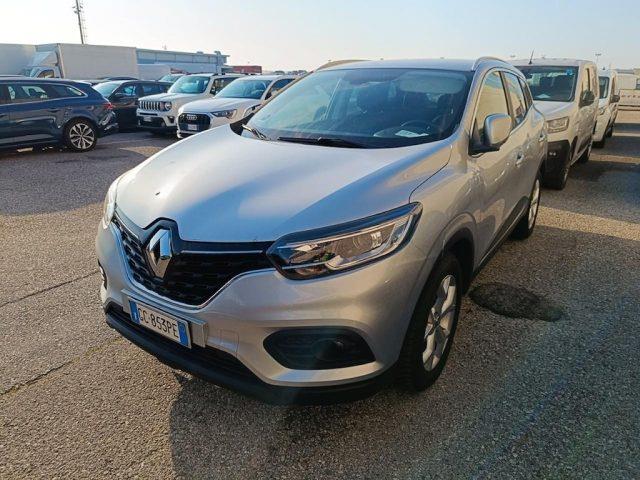 RENAULT KADJAR IN ARRIVO - PARI AL NUOVO