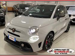 ABARTH 595 COMPETIZIONE 1.4 Turbo T-Jet 180 CV Competizione