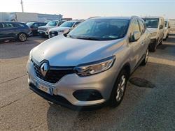 RENAULT KADJAR IN ARRIVO - PARI AL NUOVO