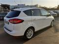 FORD C-MAX 1.5 TDCi 95CV NAVIGATORE-GARANZIA-KM CERTIFIC