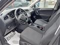 VOLKSWAGEN TIGUAN ALLSPACE 2.0 TDI SCR DSG 4MOTION Business