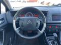 CITROEN C5 2.0 HDi 138 aut. Business Tourer