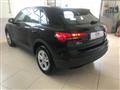 AUDI Q3 35 TDI quattro Business Sport