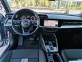 AUDI A3 SPORTBACK SPB 35 TDI GARANZIA AUDI FINO A GIUGNO 2025