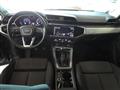 AUDI Q3 35 TFSI 1.5 150 Cv S- LINE - Navi, LED, Traino ecc