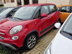 FIAT 500L 1.6 Multijet 120 CV Cross