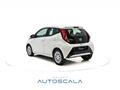 TOYOTA AYGO 1.0 VVT-i 72cv 5 porte X-Play