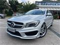 MERCEDES CLASSE CLA d Shooting Brake PREMIUM PACCHETTO AMG AUTOMATIC