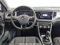 VOLKSWAGEN T-ROC 2.0 TDI SCR 150 CV Business BlueMotion Technology