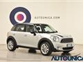 MINI COUNTRYMAN 1.6 COOPER D