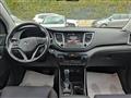 HYUNDAI TUCSON 2.0crdi 136cv NAVI SENS PARK ALERT SUP.CORSIA