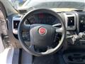 FIAT DUCATO 3.0 CNG 136CV NATURAL POWER FURGONE *AIRBAG OK*