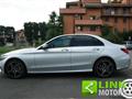 MERCEDES CLASSE C d Automatic Premium