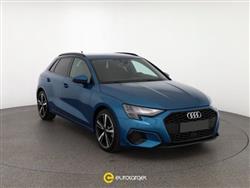 AUDI A3 SPORTBACK SPB 30 TFSI S tronic Business Advanced