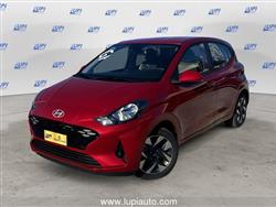 HYUNDAI NEW i10 i10 1.0 GPL Prime