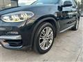 BMW X3 xDrive20d Luxury