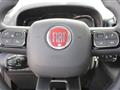 FIAT DoblÃ² Crew cab 1.5 bluehdi 100cv Con CARPLAY