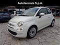 FIAT 500 1200 LOUNGE 69CV AUTOM. CARPLAY PDC CERCHI