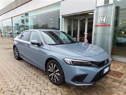 HONDA CIVIC 2.0 Hev eCVT Elegance