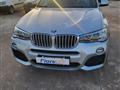 BMW X4 xDrive30dA 258CV Msport