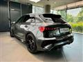 AUDI RS 3 SPORTBACK RS3 Sportback 2.5 tfsi quattro s-tronic