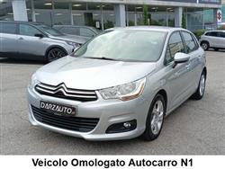 CITROEN C4 1.6 HDi 90 N1 Autocarro Business Combi