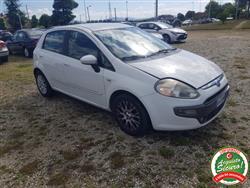 FIAT PUNTO 1.3 Mjt 90 CV 5 porte Dynamic