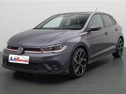 VOLKSWAGEN POLO 2.0 TSI DSG GTI