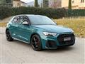 AUDI A1 SPORTBACK SPB 40 TFSI S tronic S line edition