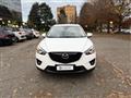 MAZDA CX-5 2.2 Exceed 4wd 175cv 6at