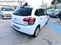 CITROEN C3 1.6 BLUEHDi 75cv EXCLUSIVE