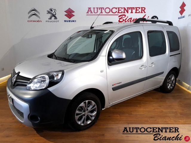 RENAULT KANGOO 1.5 dCi 110CV 5 porte Stop & Start Extrem