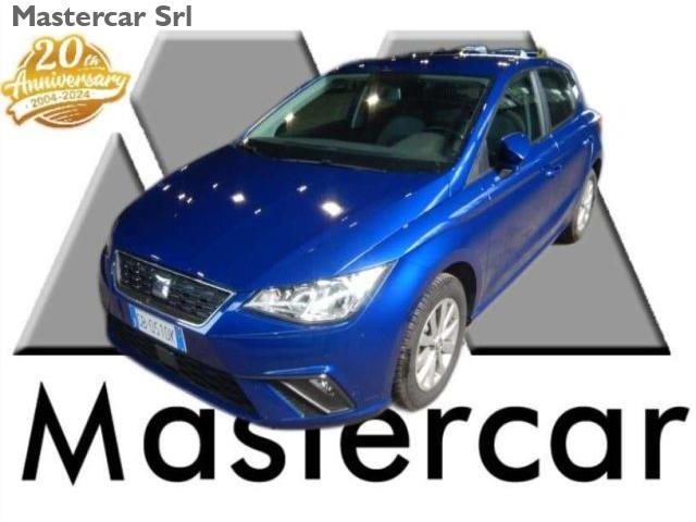 SEAT IBIZA 1.6 tdi STYLE 95cv  GB051DK