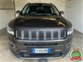 JEEP COMPASS 1.4 MultiAir 2WD Limited