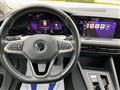 VOLKSWAGEN GOLF 1.0 eTSI 110 CV EVO DSG Life