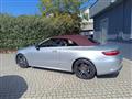 MERCEDES CLASSE E CABRIO d Auto Cabrio Premium Plus