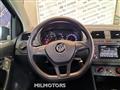 VOLKSWAGEN POLO 1.4 TDI 5p. Trendline