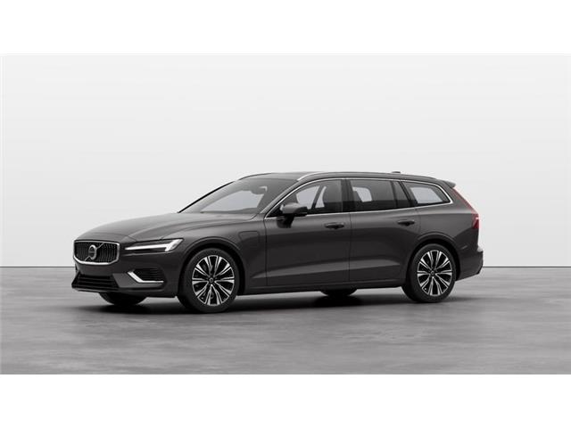 VOLVO V60 T6 Recharge AWD Plug-in Hybrid aut. Ultimate Bright