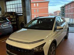 HYUNDAI BAYON 1.2 MPI MT XLine