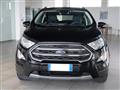 FORD ECOSPORT 1.0 EcoBoost 125 cv Titanium