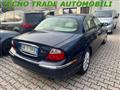 JAGUAR S-TYPE (X200) 3.0 V6 24V cat Executive