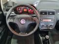 FIAT GRANDE PUNTO 1.3 MJT 5 porte