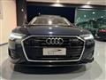 AUDI A6 45 2.0 TFSI QUATTRO MILD HYBRID 245CV BERLINA