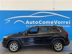 JEEP Cherokee 2.0 Mjt II 4WD AD.I Limited TUA da EURO 226/mese ANTICIPO ZE