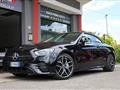 MERCEDES CLASSE E CABRIO Cabrio 4Matic Premium Plus AMG MULTIBEAM 360