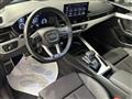 AUDI A4 AVANT Avant 35 TFSI S tronic S line edition