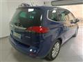 OPEL ZAFIRA 1.6 CDTi 136CV Start&Stop Elective 7POSTI