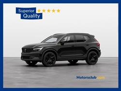 VOLVO XC40 B3 Mild Hybrid aut. Plus Dark Black Edition - MY25