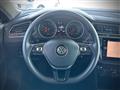 VOLKSWAGEN TIGUAN 1.4 TSI Style BlueMotion Technology