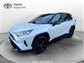 TOYOTA RAV4 2.5 HV (218CV) E-CVT 2WD Style